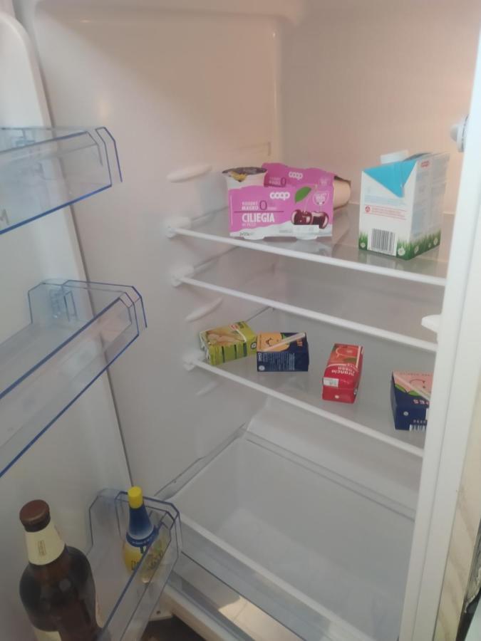 דירות פייבה סנטו סטפנו Da Santina מראה חיצוני תמונה