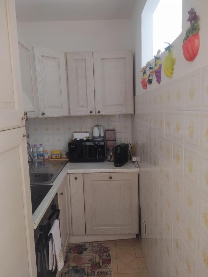 דירות פייבה סנטו סטפנו Da Santina מראה חיצוני תמונה
