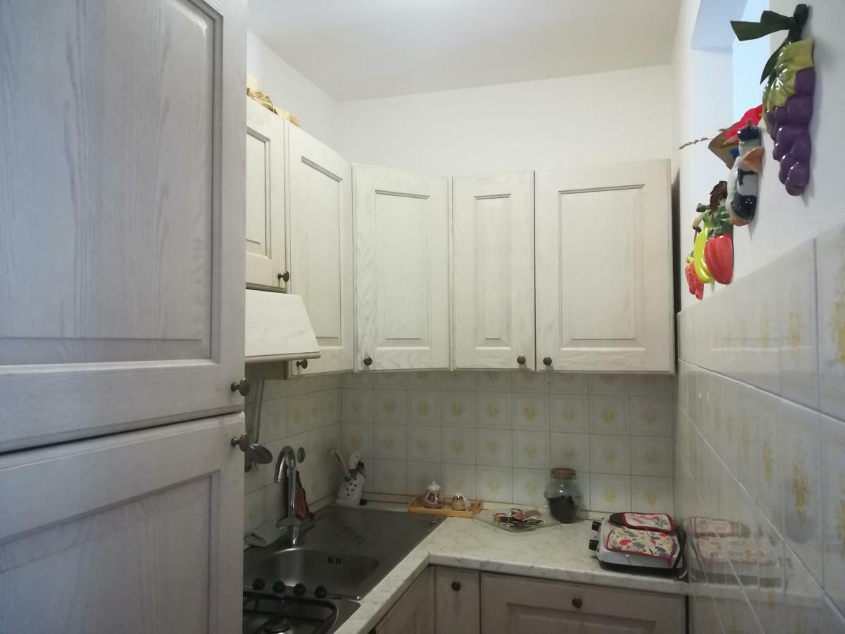 דירות פייבה סנטו סטפנו Da Santina מראה חיצוני תמונה